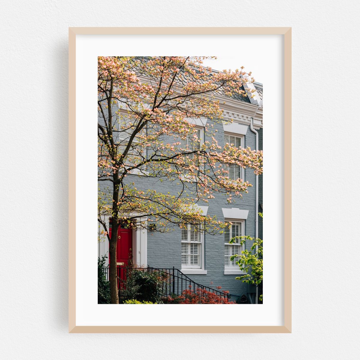 Georgetown Residential 05 – image 1 of 16