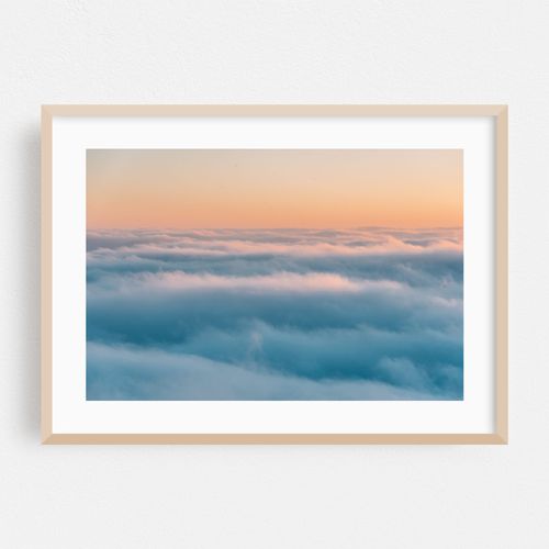 Above the June Gloom 03
