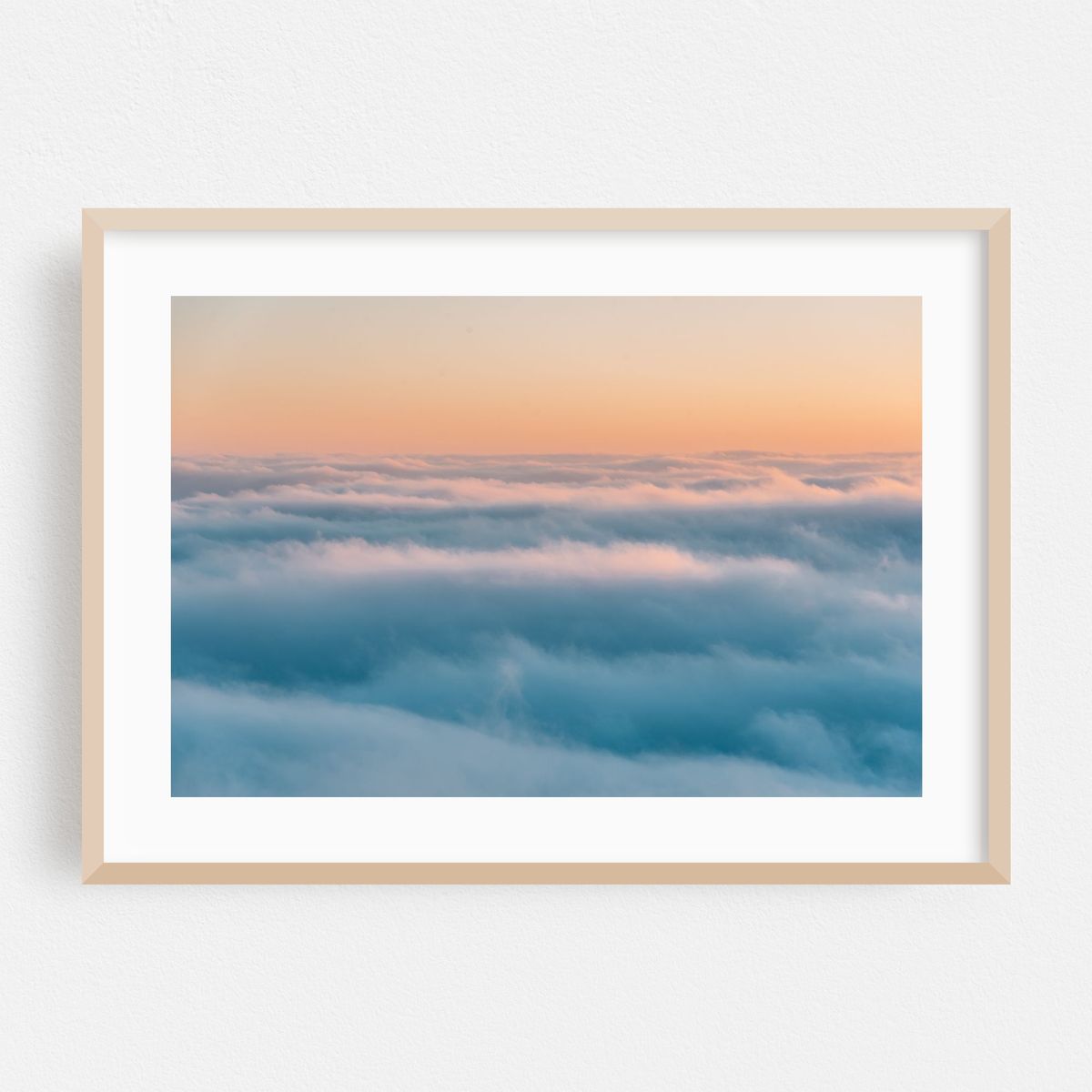 Above the June Gloom 03 – image 1 of 6