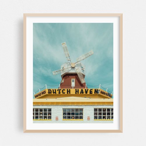 Dutch Haven 01