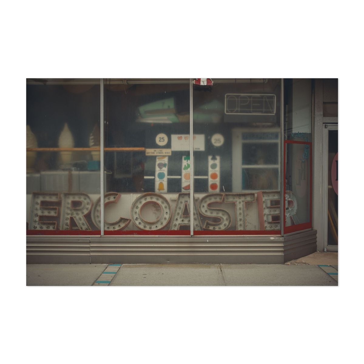 Randyland 02 – image 1 of 2