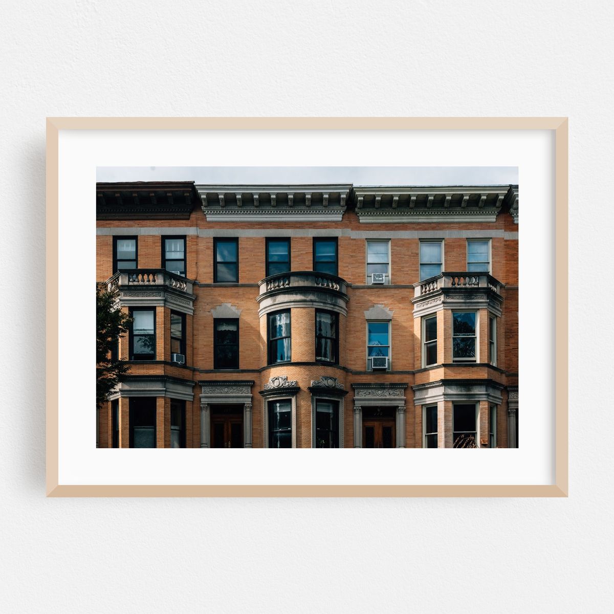 Park Slope Residential 03 – image 1 of 6