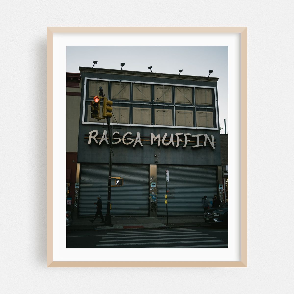Ragga Muffin, Flatbush – image 1 of 12