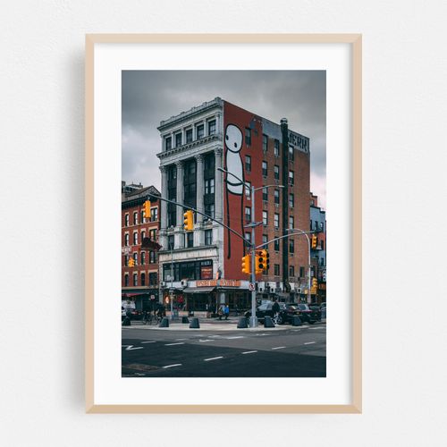 Delancey & Allen