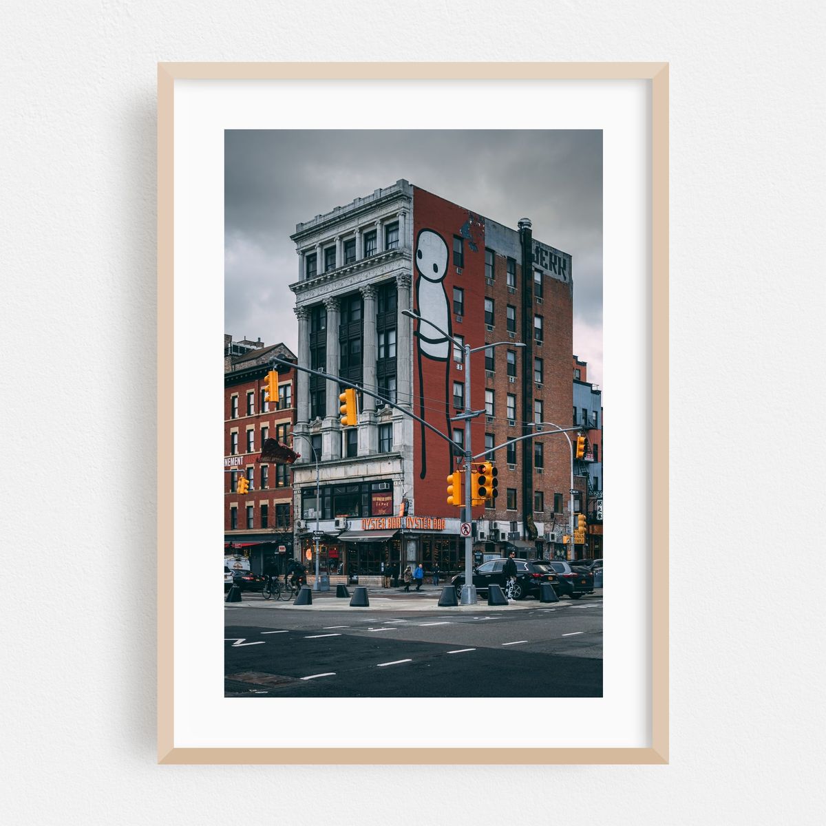Delancey & Allen – image 1 of 16