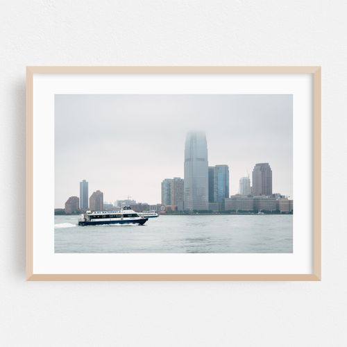 Jersey City 01
