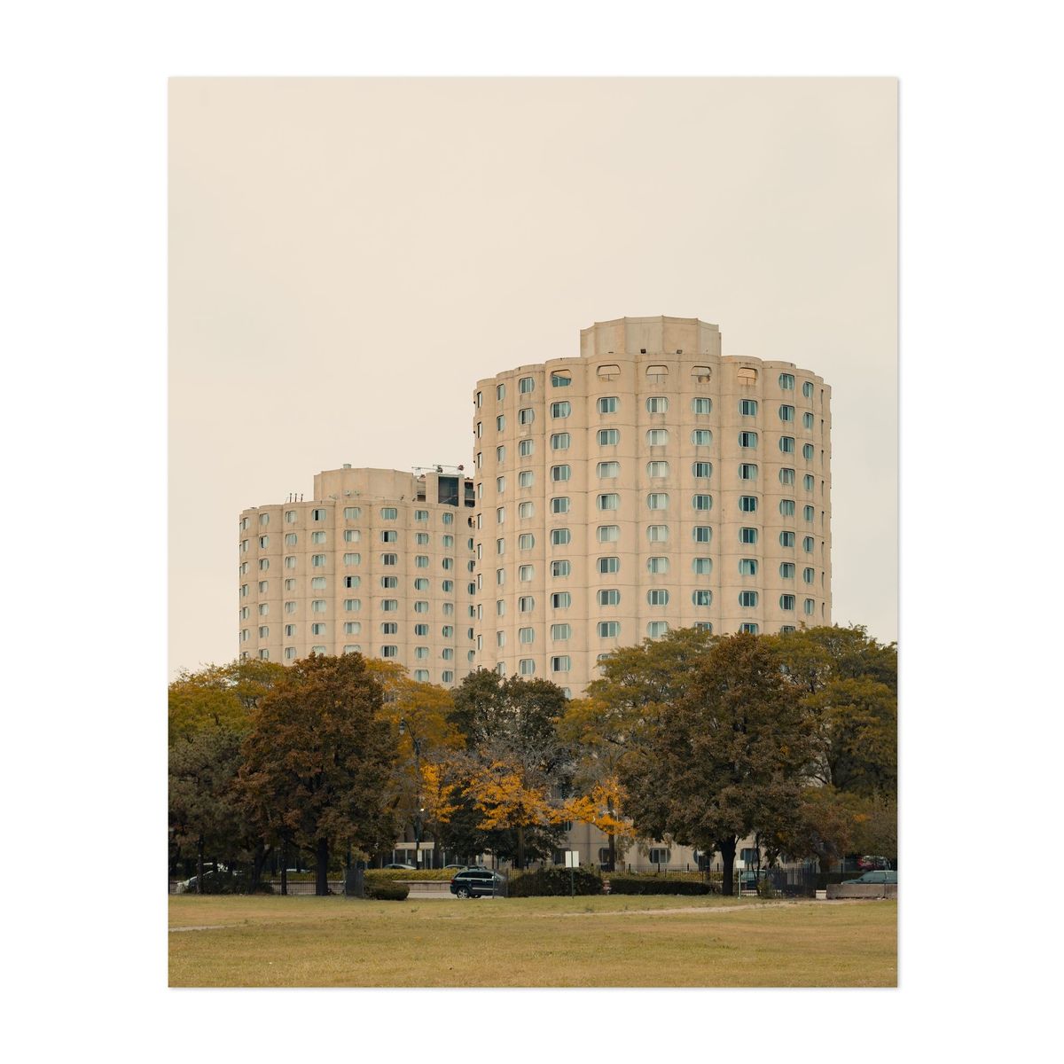 Hillard Tower Apartments 01 – image 1 of 2