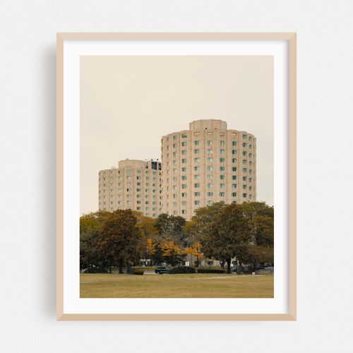 Hillard Tower Apartments 01