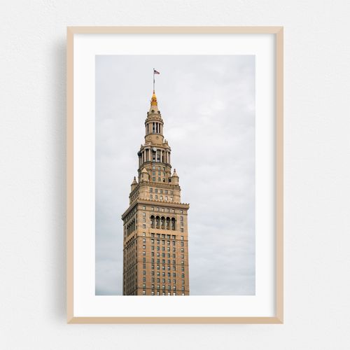 Terminal Tower, Cleveland 01
