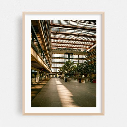 Bell Labs, Holmdel 02