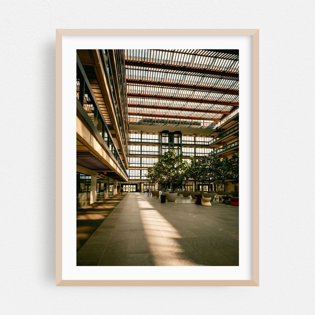 Bell Labs, Holmdel 02 – image 1 of 3