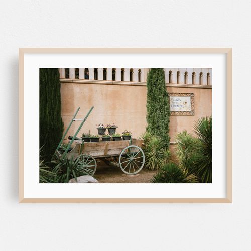 Tlaquepaque, Sedona 03