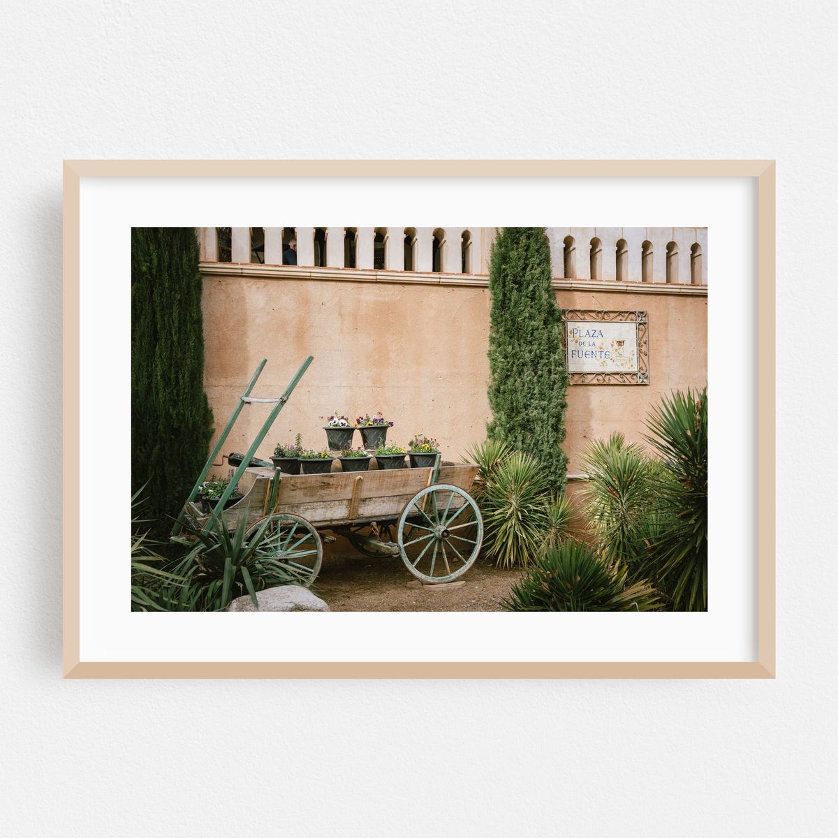 Tlaquepaque, Sedona 03 – image 1 of 6
