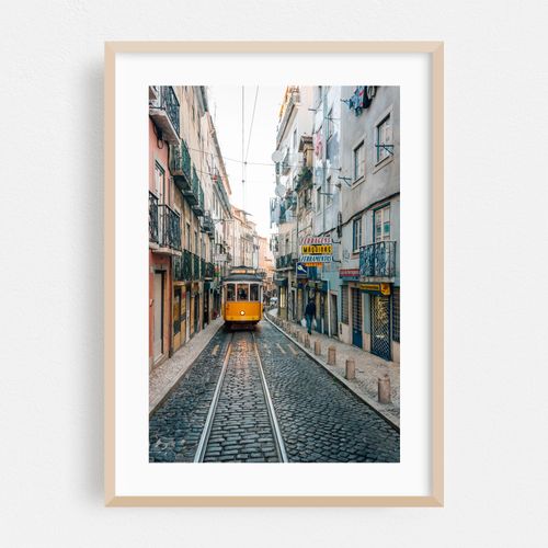 Rua Cavaleiros