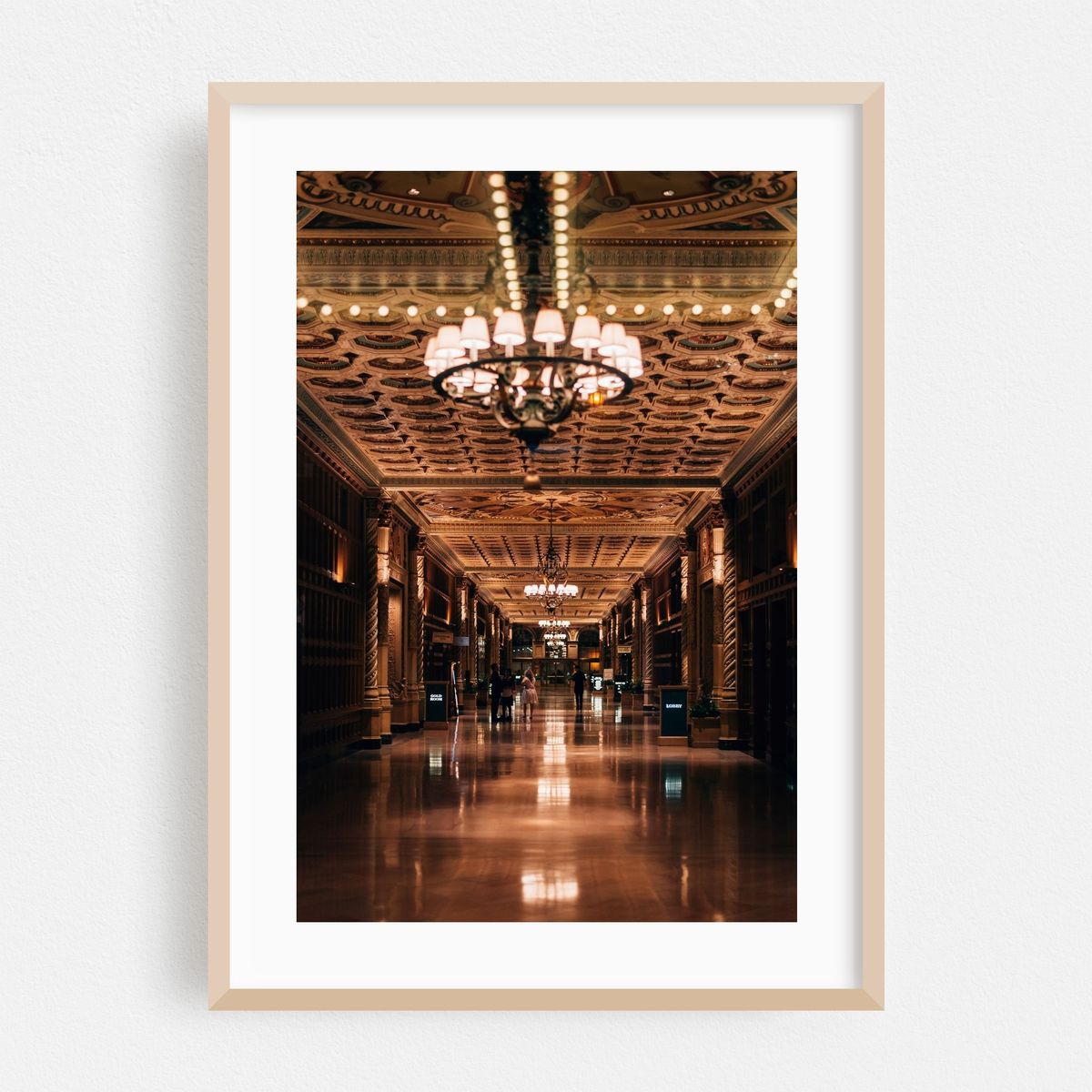 Ornate, DTLA – image 1 of 16