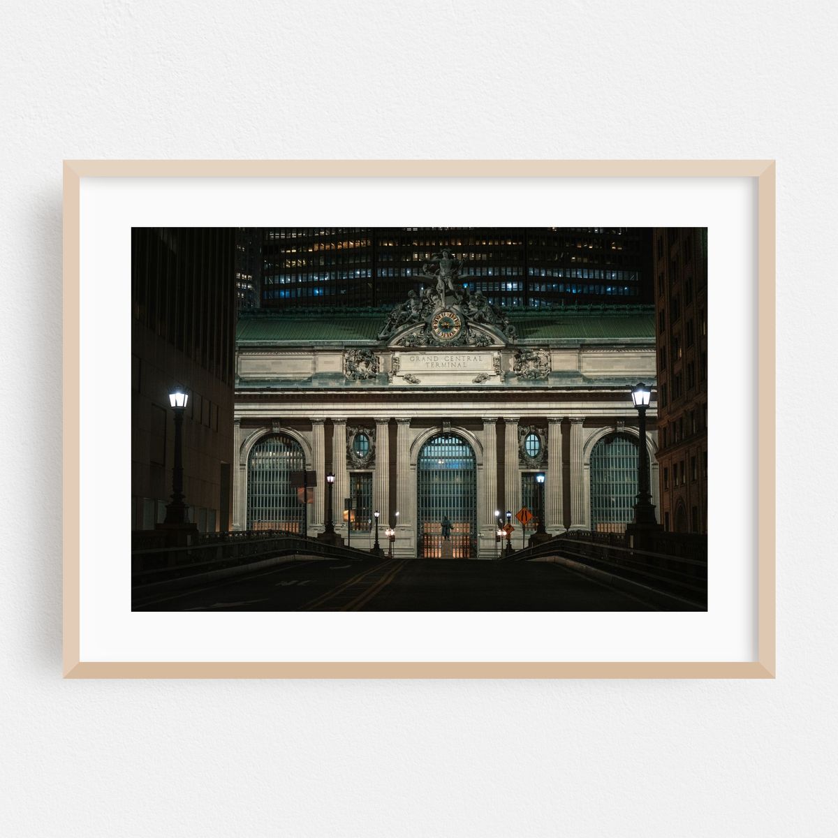 Grand Central Terminal, Manhattan – image 1 of 6