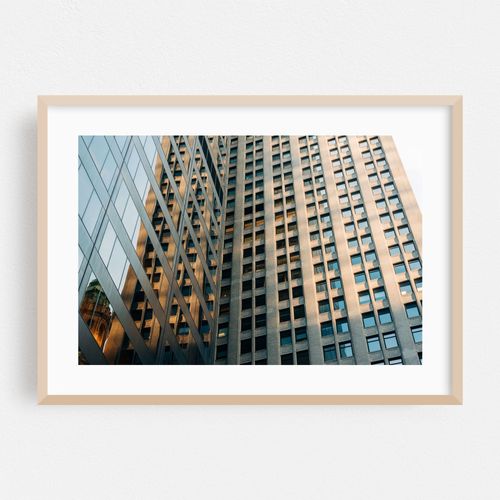 Fidi Architectural 01