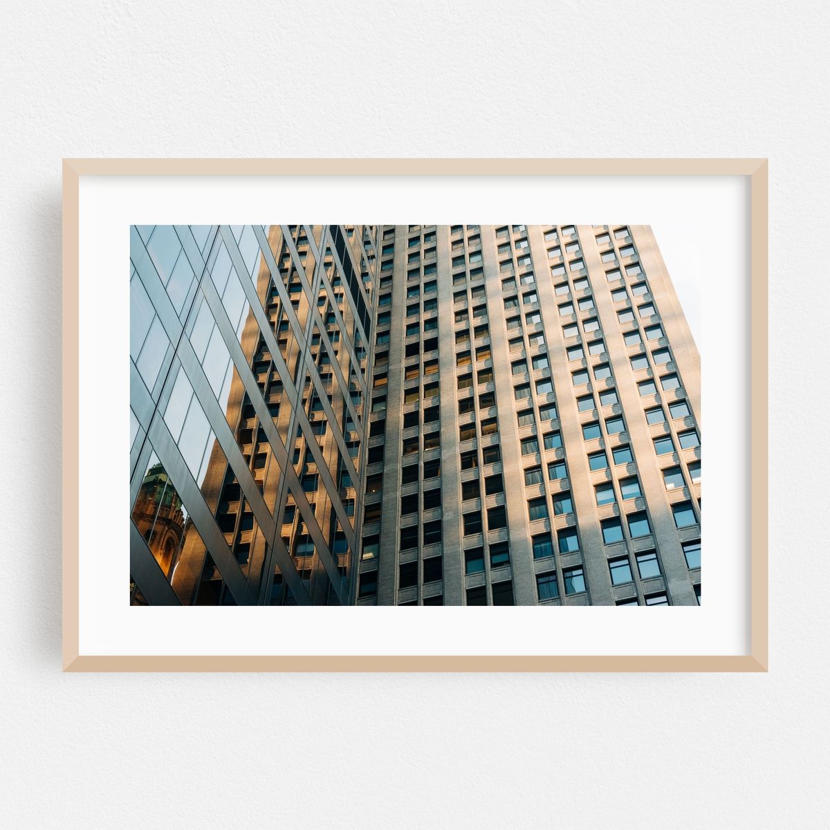 Fidi Architectural 01 – image 1 of 6