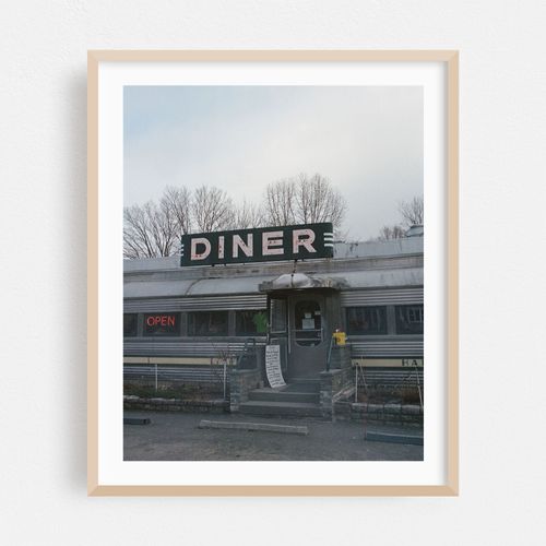 Red Hook Diner