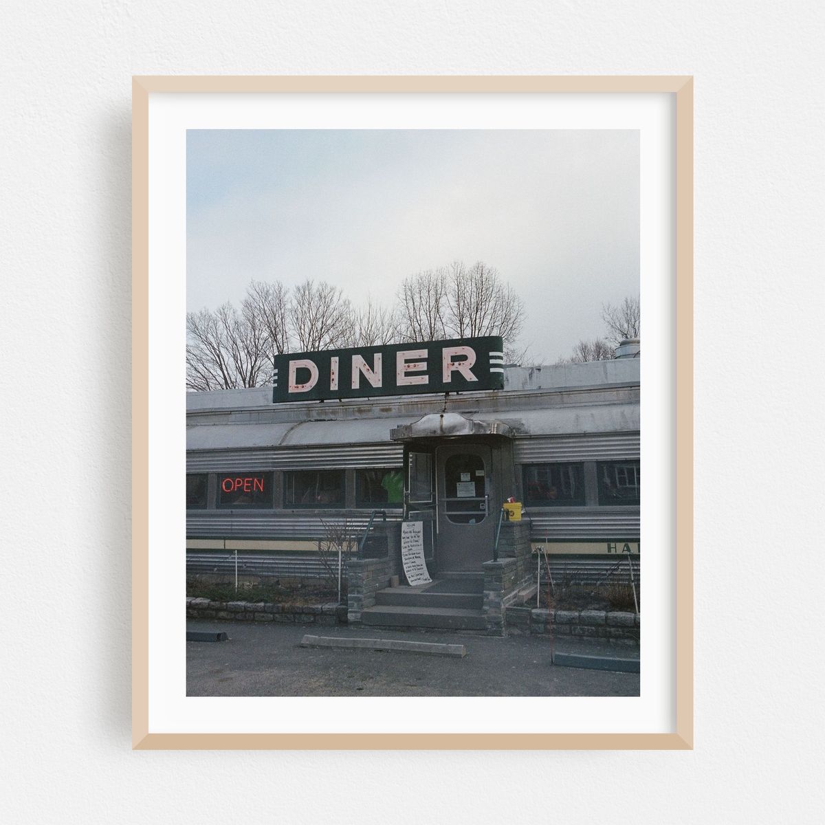 Red Hook Diner – image 1 of 12