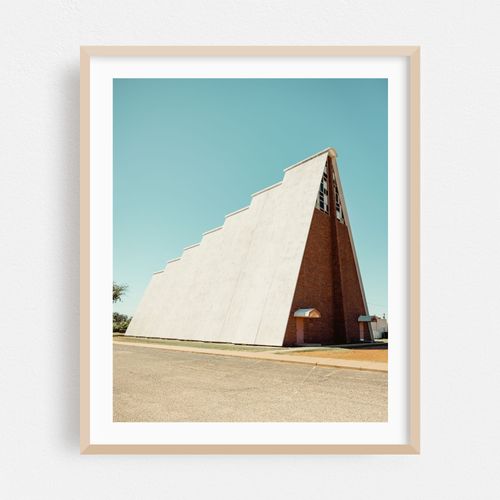 Galilee Baptist Church 03