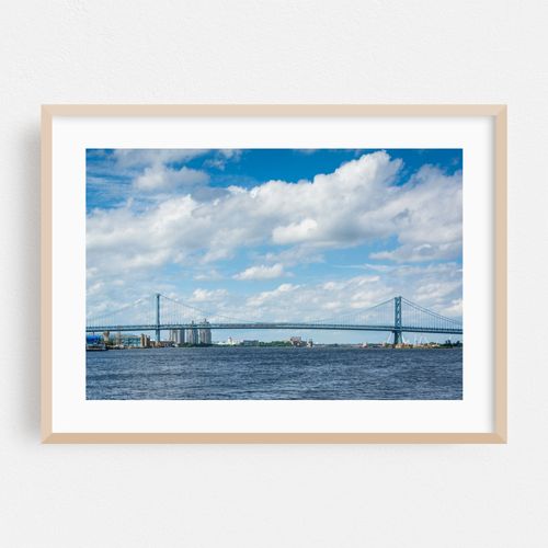 From Penns Landing