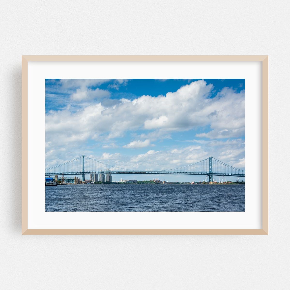 From Penns Landing – image 1 of 6