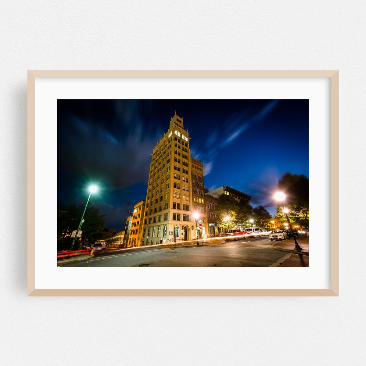 Pack Square – image 1 of 6