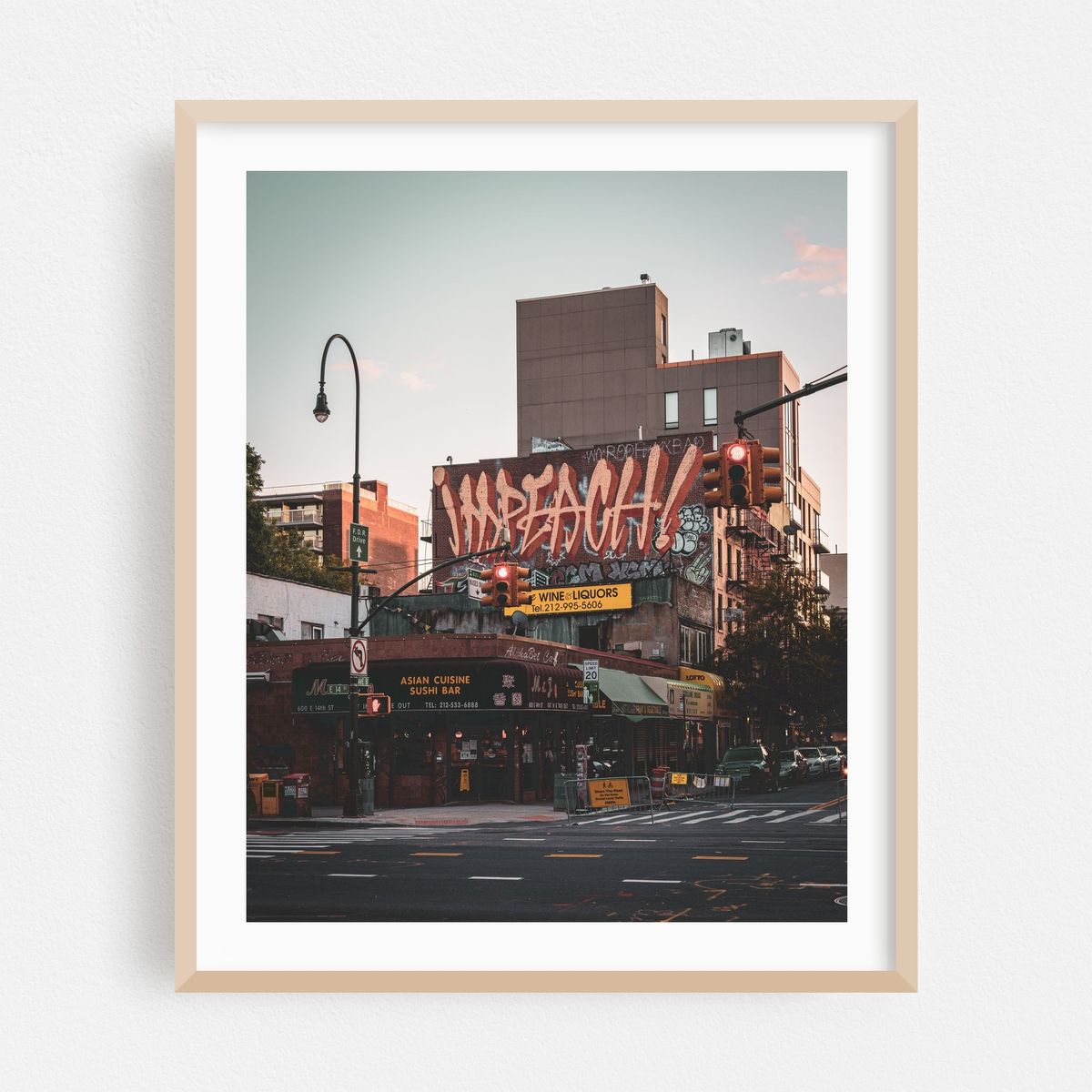 14th & B – image 1 of 16