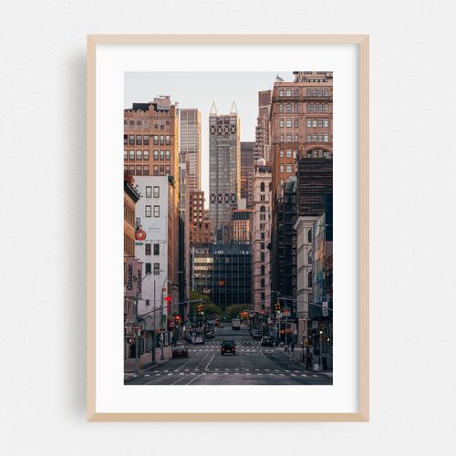 Lafayette Street, Soho 02
