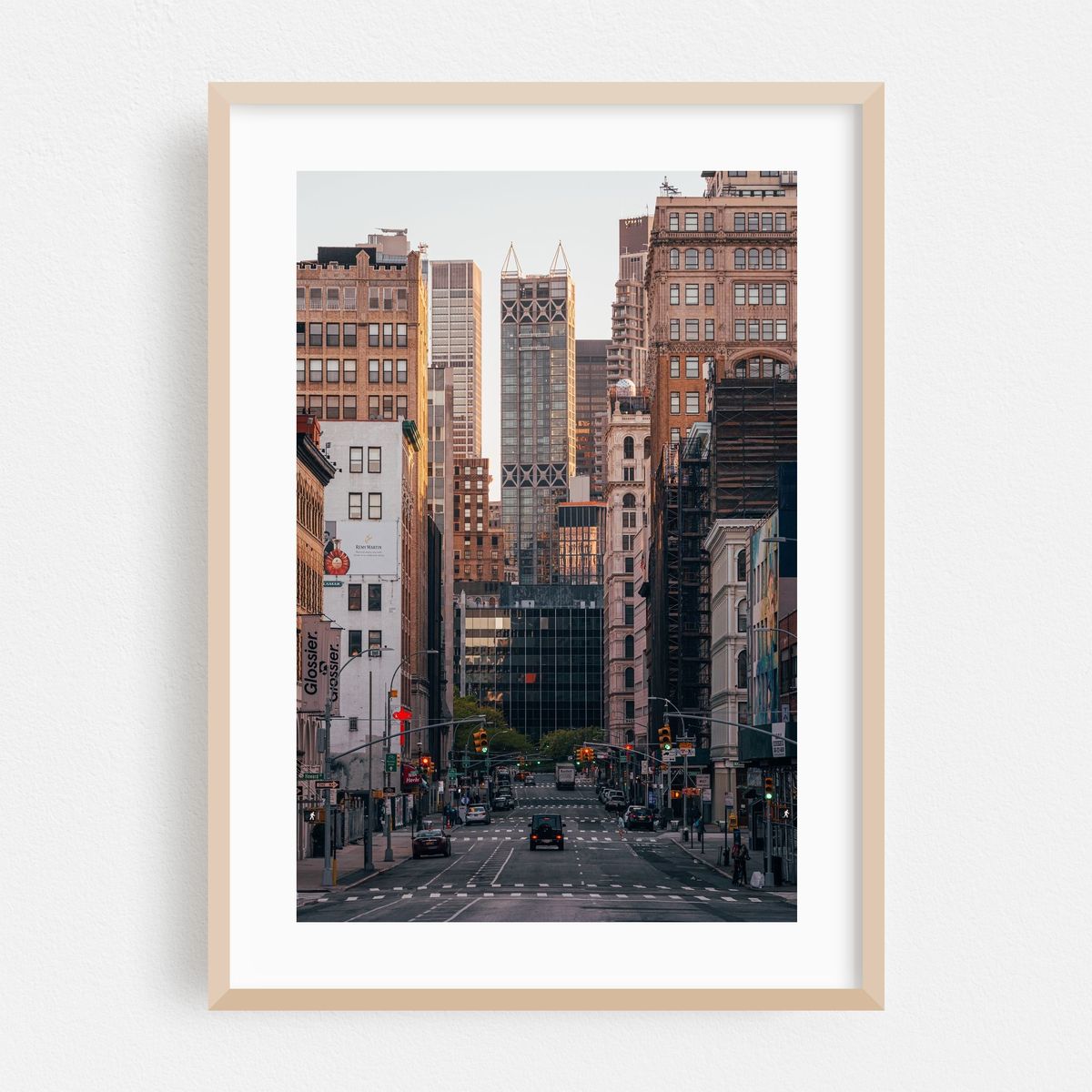 Lafayette Street, Soho 02 – image 1 of 16
