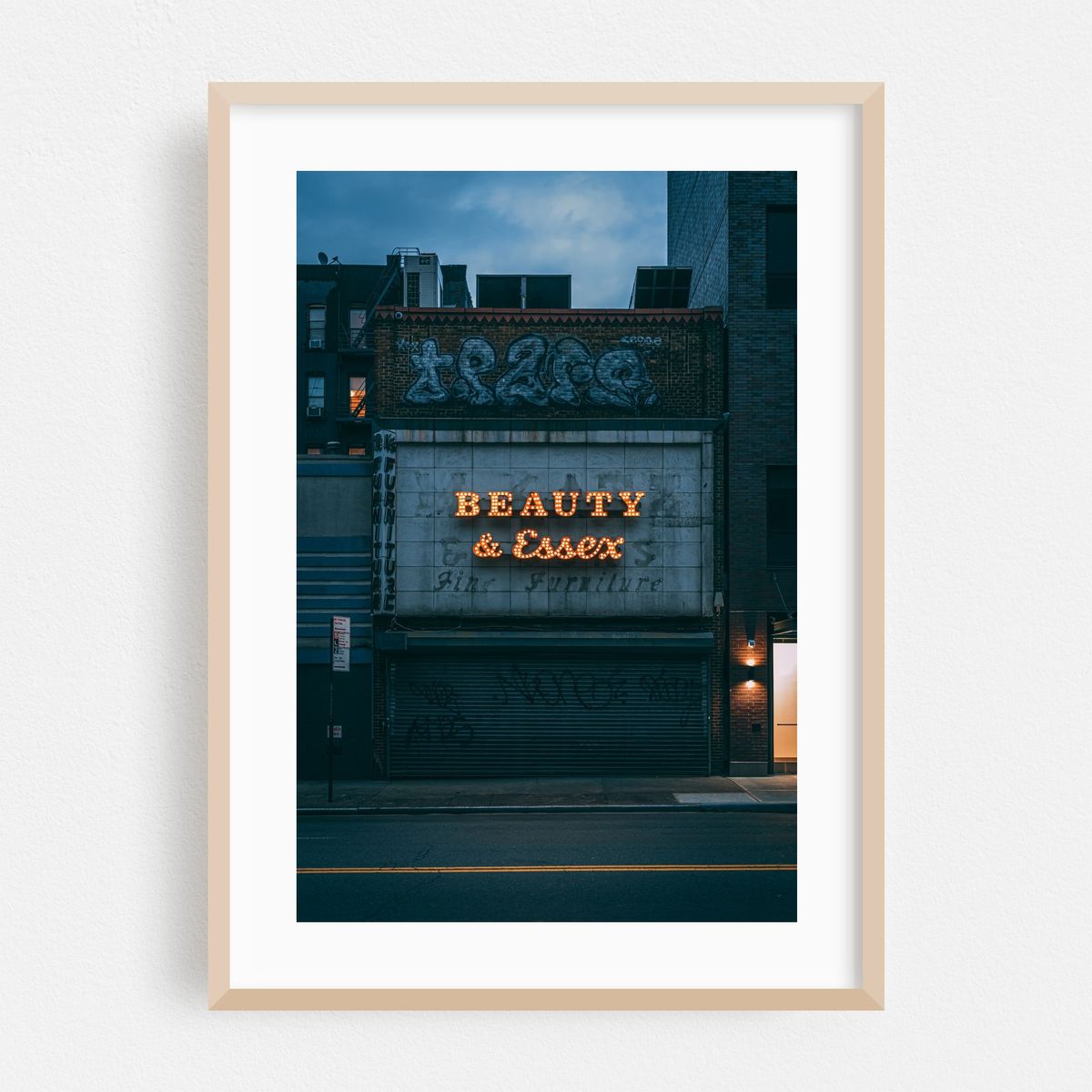 Beauty & Essex, LES 02 – image 1 of 16