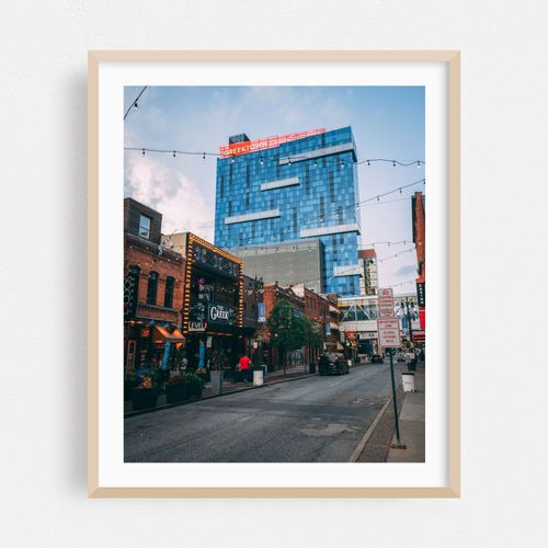 Greektown, Detroit