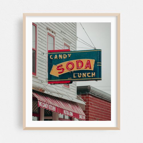 Wilton Candy Kitchen 02