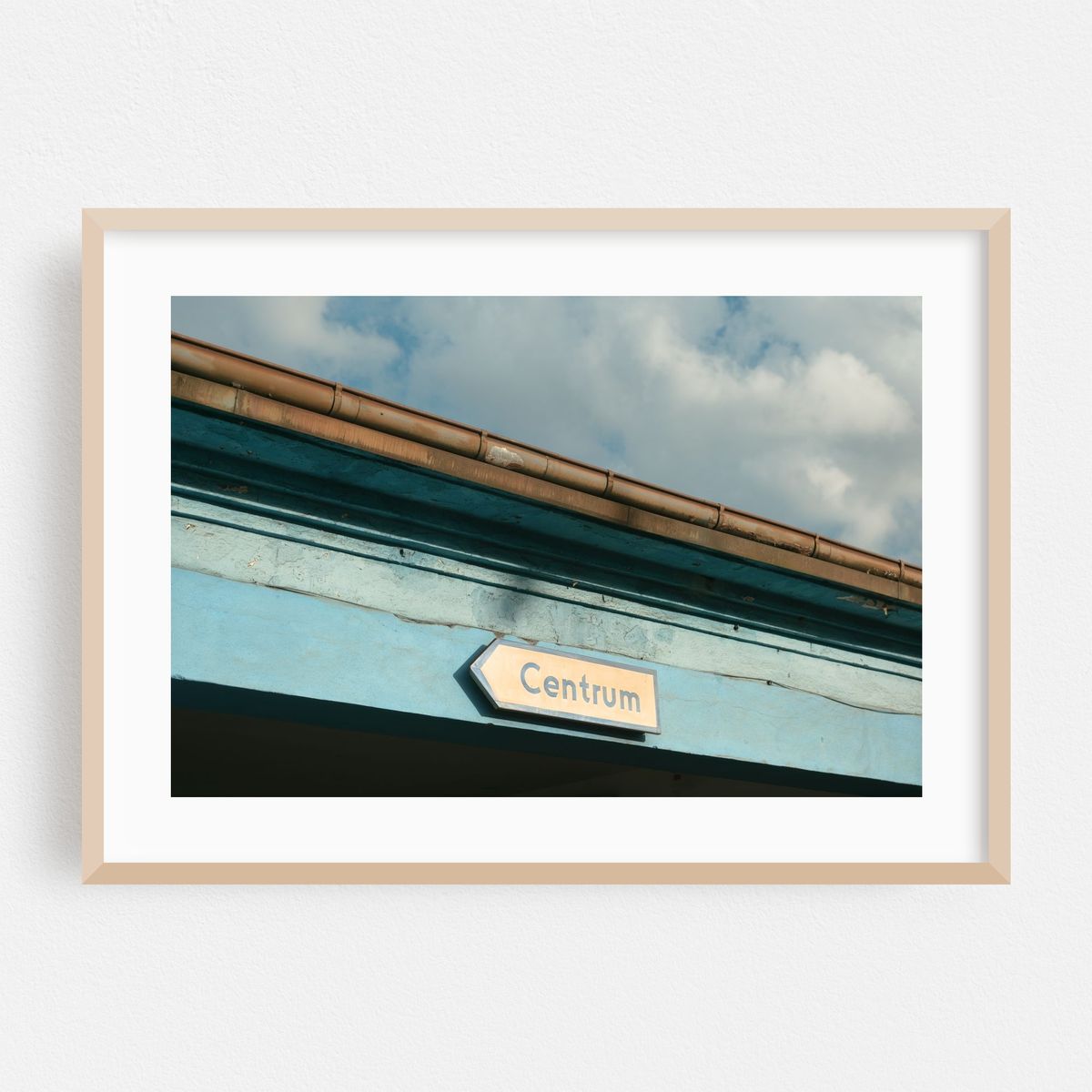 Centrum – image 1 of 6