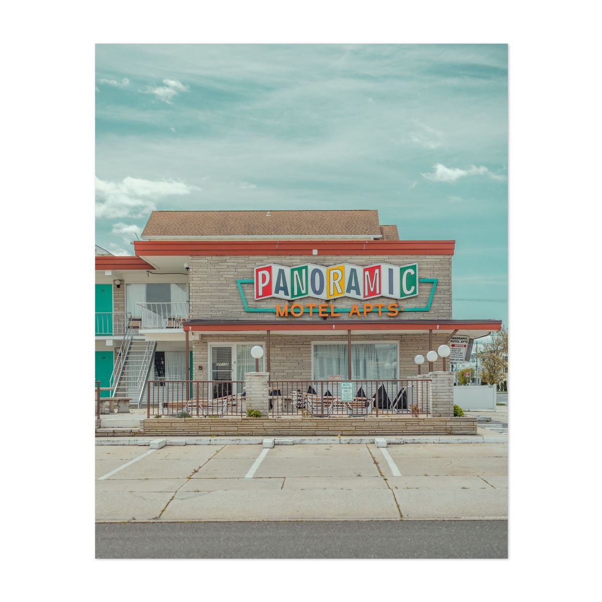 Panoramic Motel – image 1 of 2