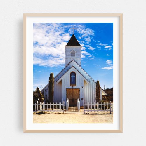 Cowboy Church