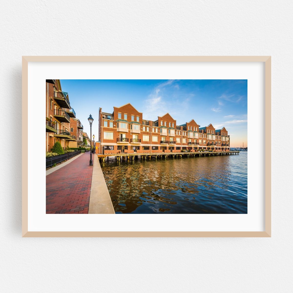Waterfront 02 – image 1 of 6