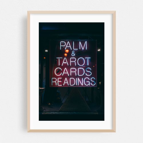 Readings