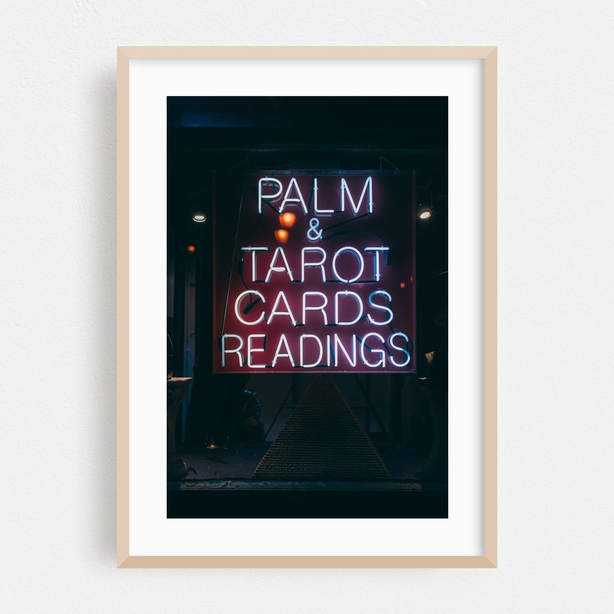Readings – image 1 of 16