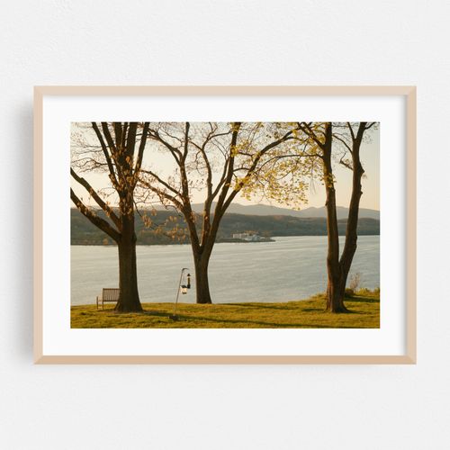 The Hudson, Rhinecliff 02