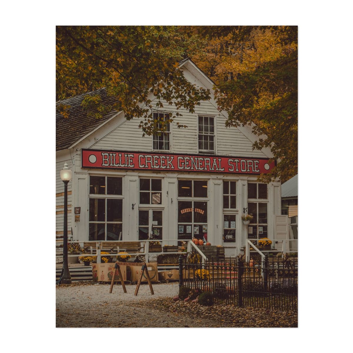 Billie Creek General Store 03 – image 1 of 2