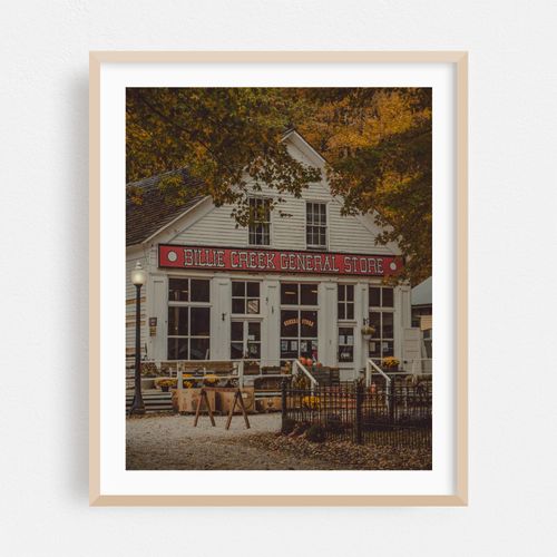 Billie Creek General Store 03