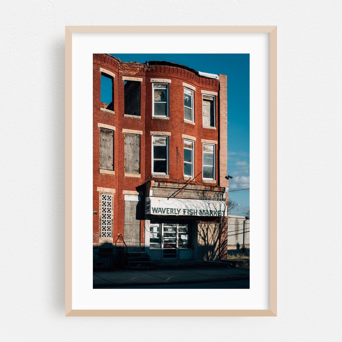 Waverly Fish Market – image 1 of 16