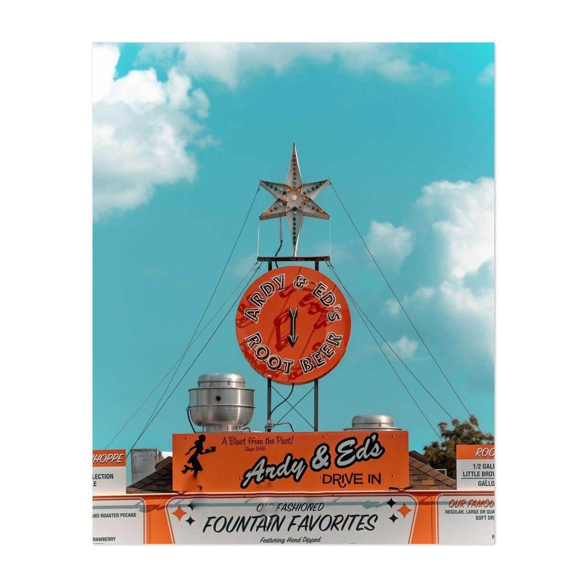 Ardy & Ed's Drive In 01 – image 1 of 2