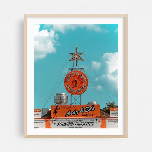 Ardy & Ed's Drive In 01