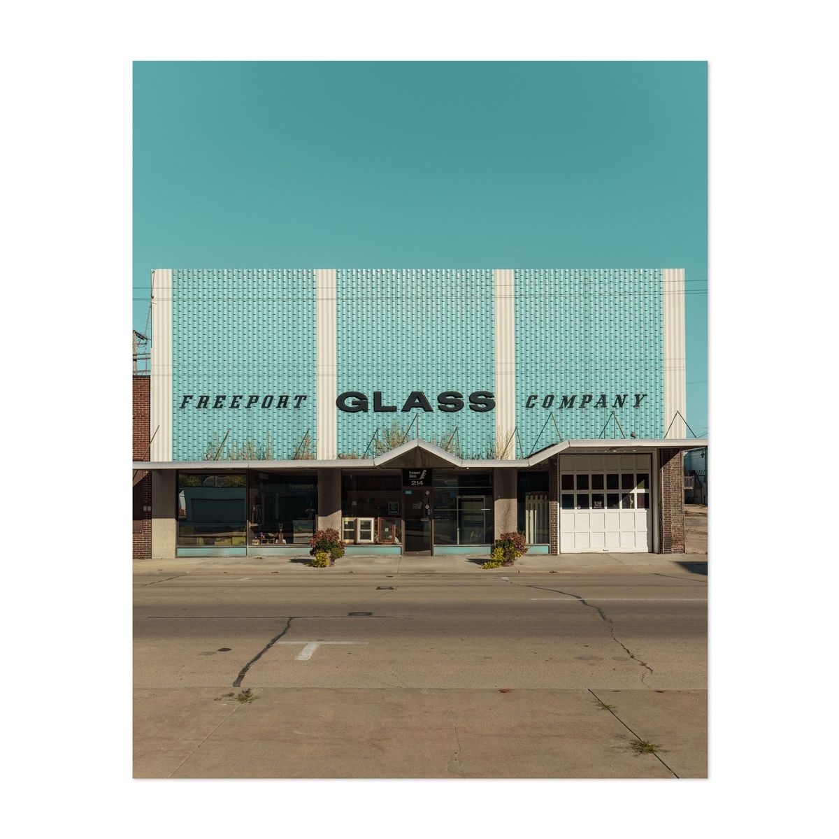 Freeport Glass Company 01 – image 1 of 2