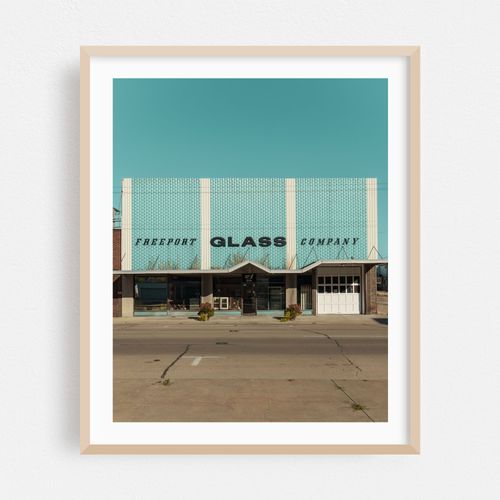 Freeport Glass Company 01