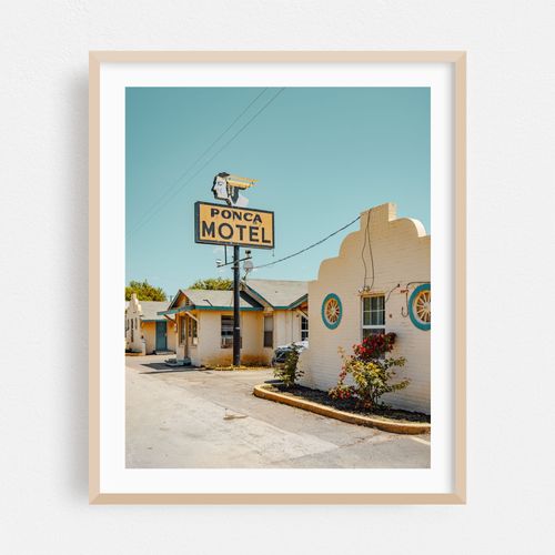 Ponca Motel