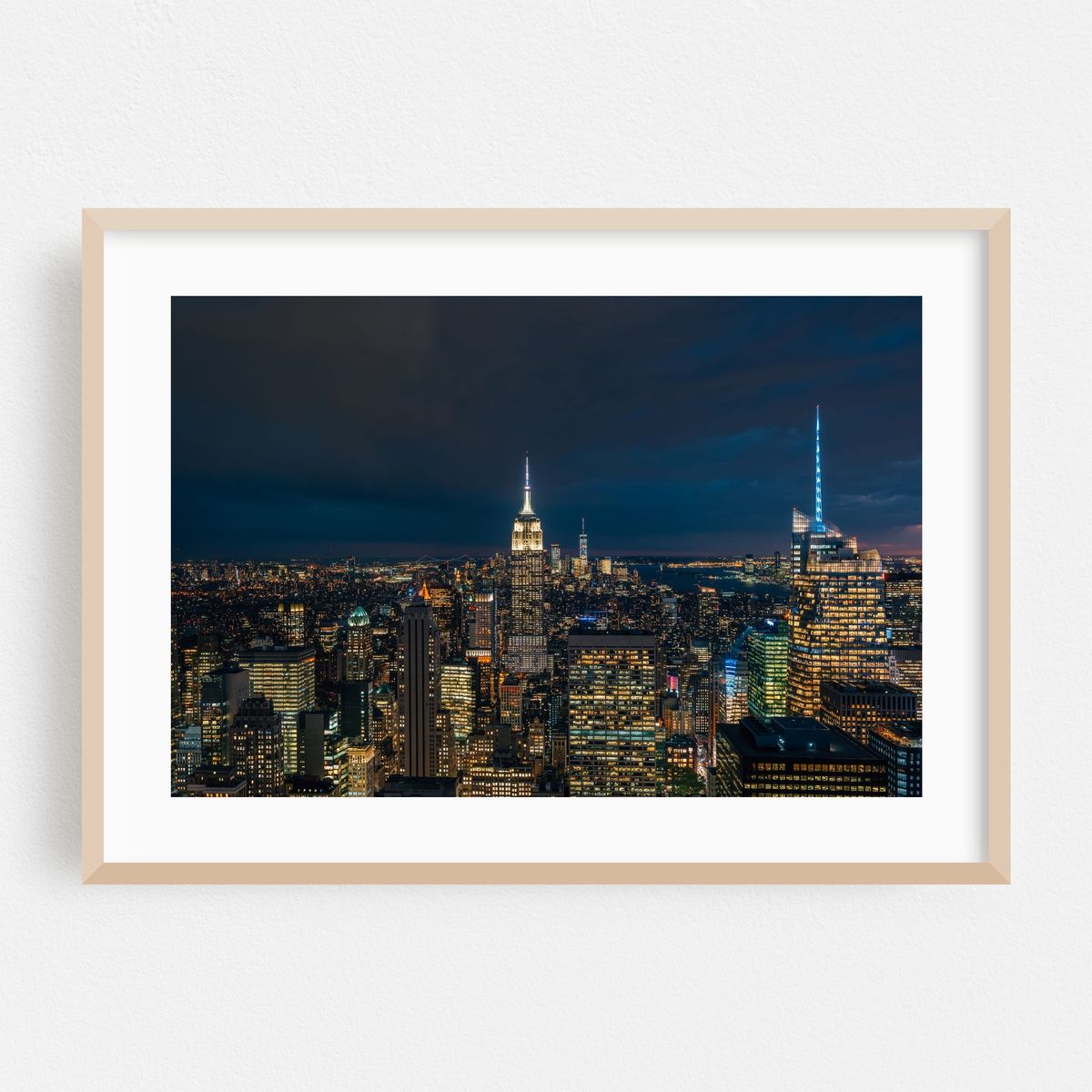 Over Midtown 01 – image 1 of 6